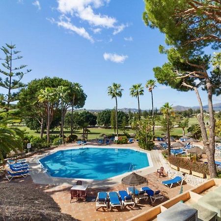 Heritage Resorts At Matchroom Fuengirola Eksteriør billede