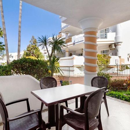 Heritage Resorts At Matchroom Fuengirola Eksteriør billede