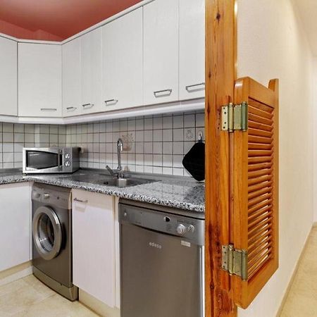 Heritage Resorts At Matchroom Fuengirola Eksteriør billede