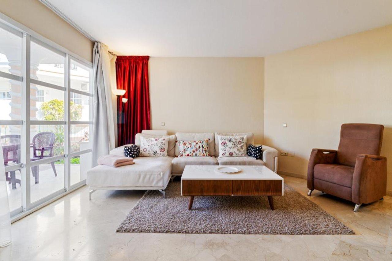 Heritage Resorts At Matchroom Fuengirola Eksteriør billede