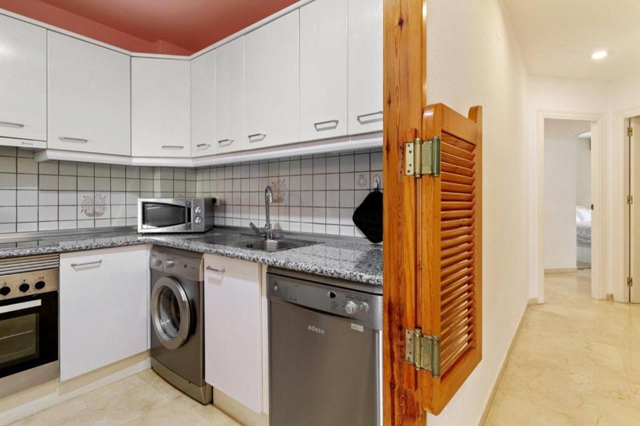 Heritage Resorts At Matchroom Fuengirola Eksteriør billede