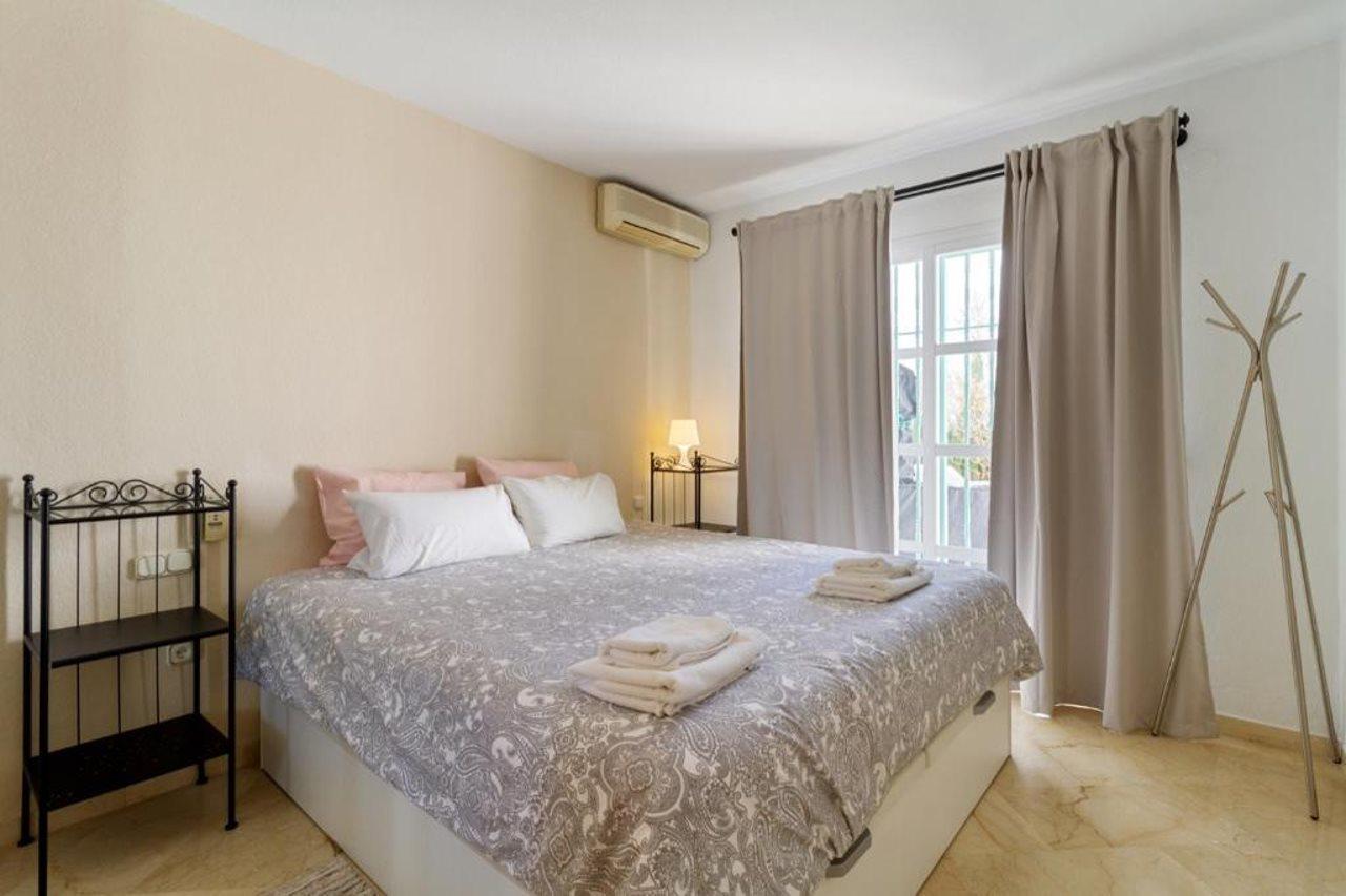 Heritage Resorts At Matchroom Fuengirola Eksteriør billede