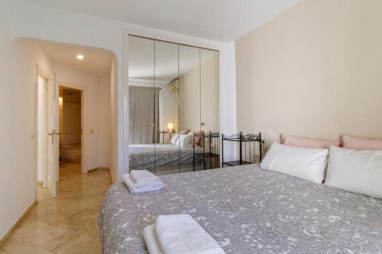 Heritage Resorts At Matchroom Fuengirola Eksteriør billede