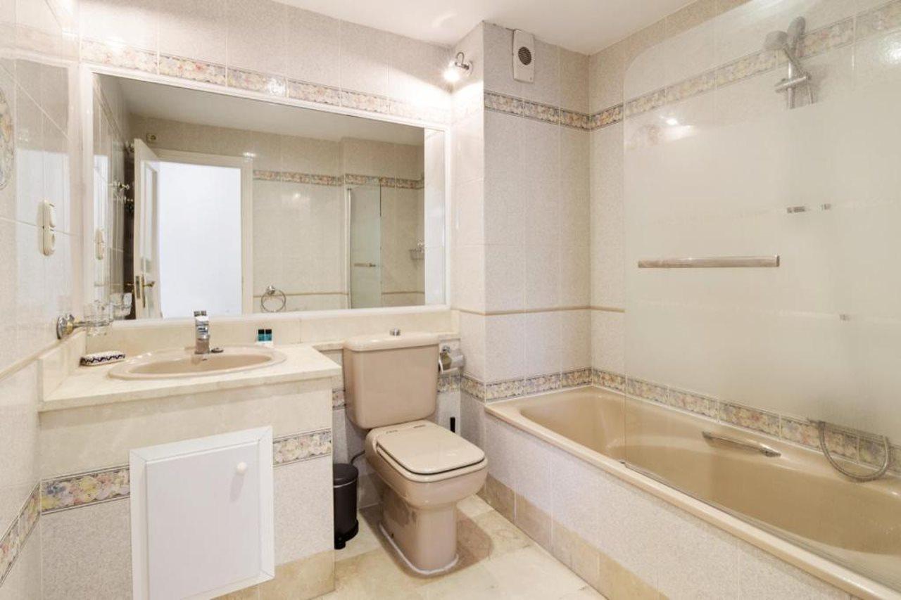 Heritage Resorts At Matchroom Fuengirola Eksteriør billede