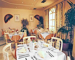 Heritage Resorts At Matchroom Fuengirola Eksteriør billede