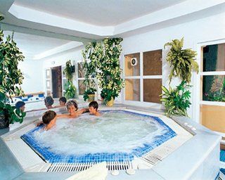 Heritage Resorts At Matchroom Fuengirola Eksteriør billede