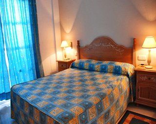 Heritage Resorts At Matchroom Fuengirola Eksteriør billede