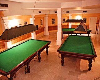 Heritage Resorts At Matchroom Fuengirola Eksteriør billede